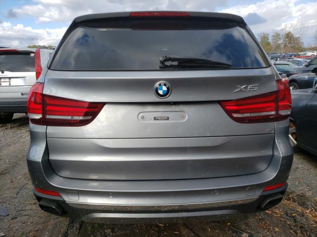 2014 BMW X5 XDRIVE5 5UXKR6C53E0J73512