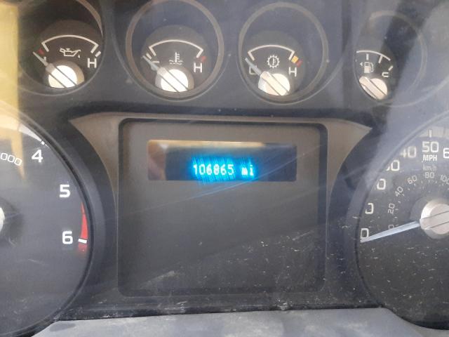 2014 FORD F450 SUPER 1FDUF4GY8EEA87087