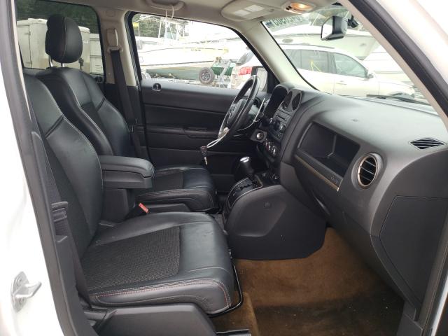 2016 JEEP PATRIOT 1C4NJPBB9GD682180