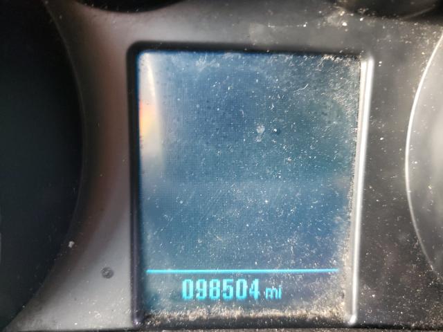 2016 BUICK ENCORE SPO KL4CJ2SM1GB637364