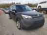 2014 KIA  SOUL