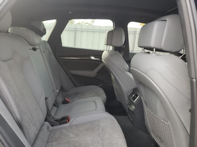 2019 AUDI SQ5 PREMIU WA1B4AFY8K2039873