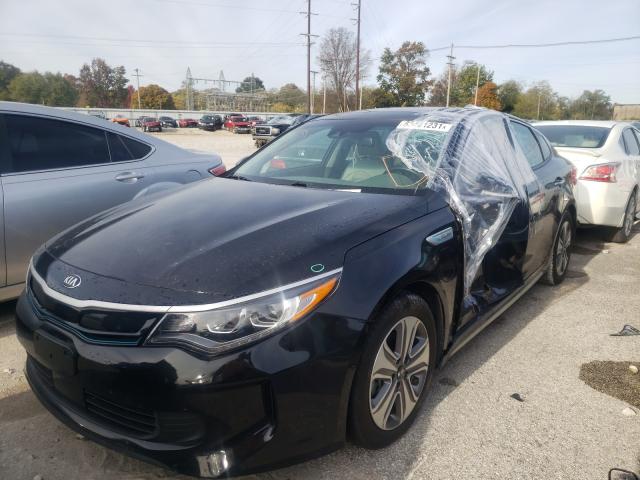 2017 KIA OPTIMA PLU KNAGV4LDXH5019074