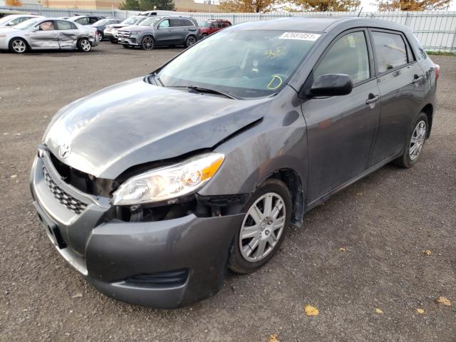 2013 TOYOTA COROLLA MA 2T1KU4EE2DC110715