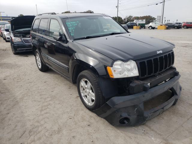 1J8GR48K86C111591 Jeep Grand Cher 2006