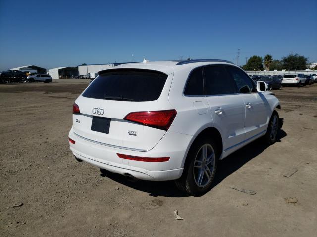 VIN WA1C2AFP9HA096647 2017 Audi Q5, Premium no.4