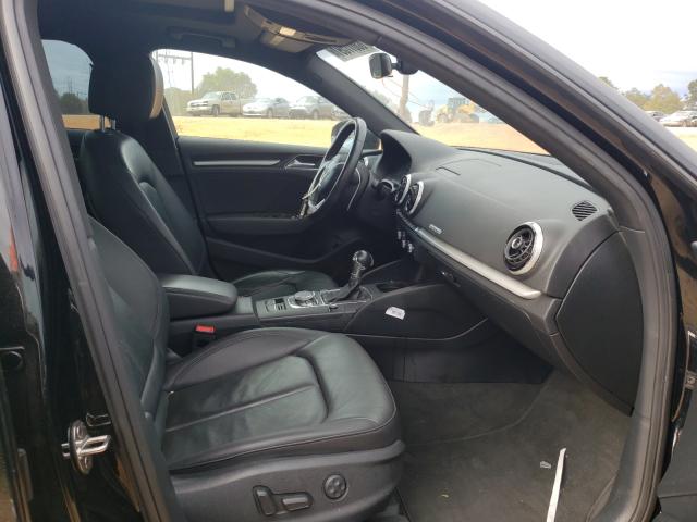 2016 AUDI A3 E-TRON WAUUPBFF5GA137019