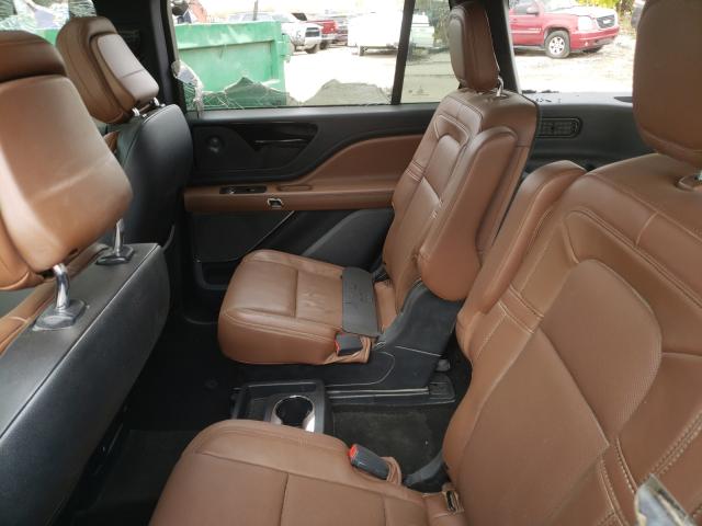 2020 LINCOLN AVIATOR RE 5LM5J7XC0LGL31743