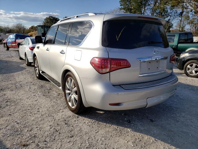 2012 INFINITI QX56 JN8AZ2NE4C9021805