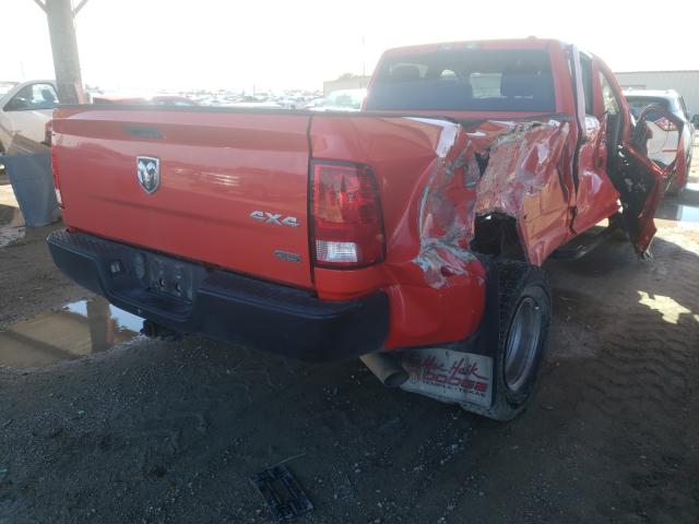 2012 DODGE RAM 3500 S 3C63DRGL8CG308644