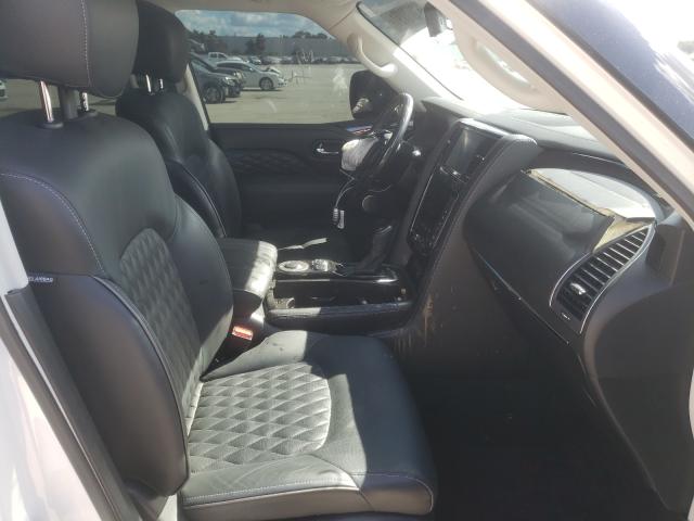 2020 INFINITI QX80 LUXE JN8AZ2ND9L9860033