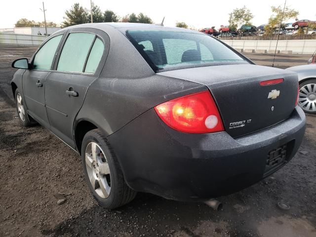 2010 CHEVROLET COBALT 1LT 1G1AD5F58A7120199