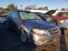 2008 SUBARU  OUTBACK