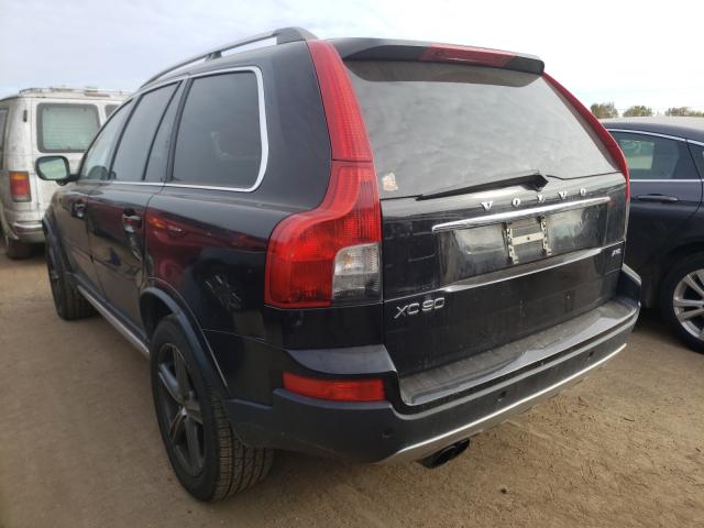 2011 VOLVO XC90 R DES YV4952CT1B1583800