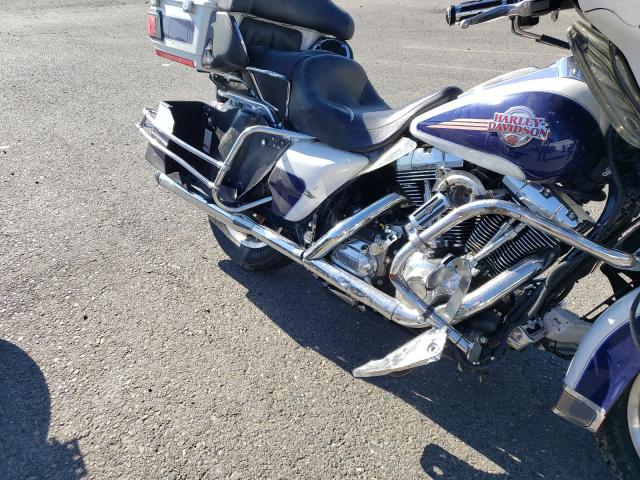 2007 HARLEY-DAVIDSON FLHTCUI 1HD1FC4337Y643963