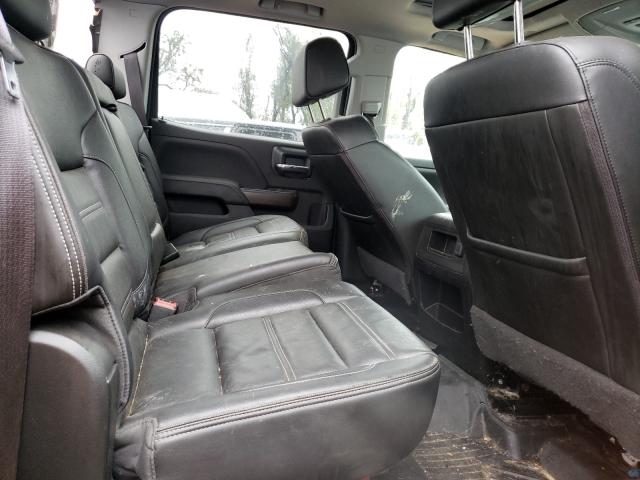 2017 GMC SIERRA K35 1GT42YEY6HF238193