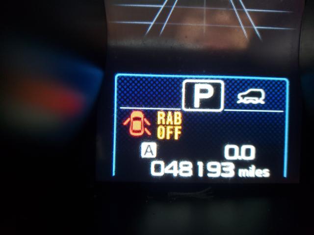 2018 SUBARU OUTBACK TO 4S4BSATC0J3210060