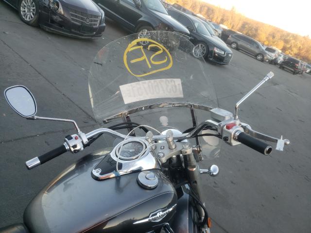 2008 SUZUKI VL800 JS1VS55A282109763