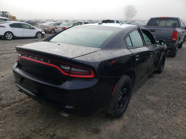 2018 DODGE CHARGER PO 2C3CDXAG9JH298975