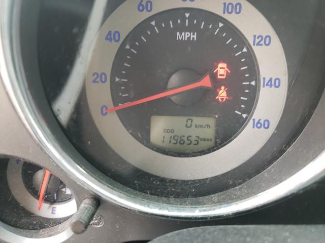 2011 MITSUBISHI ECLIPSE 4A31K5DF0BE018317