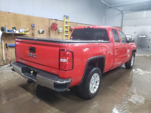 2019 GMC SIERRA LIM 2GTV2MECXK1101872