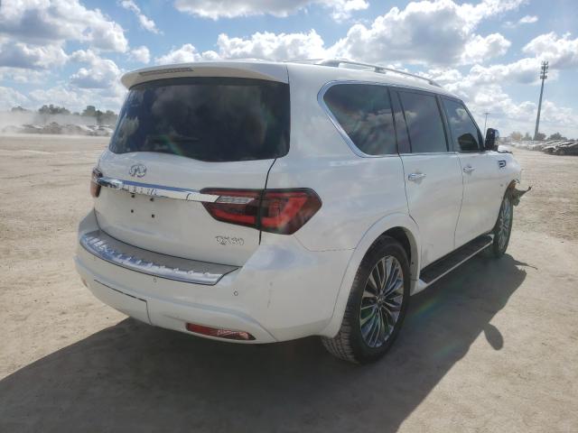 2020 INFINITI QX80 LUXE JN8AZ2ND9L9860033