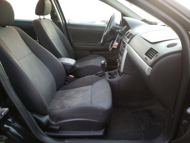 2010 CHEVROLET COBALT 1LT 1G1AD5F58A7120199