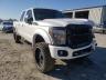 2015 FORD  F250