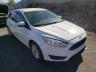 2015 FORD  FOCUS