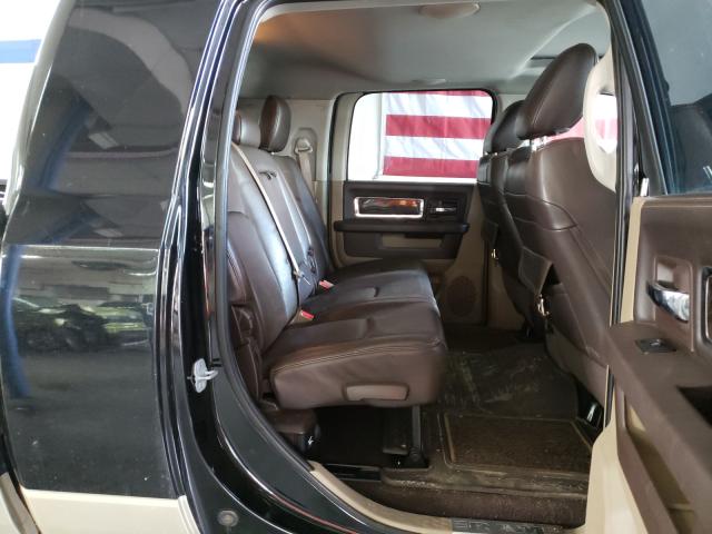 2012 DODGE RAM 2500 L 3C6UD5PL6CG296300