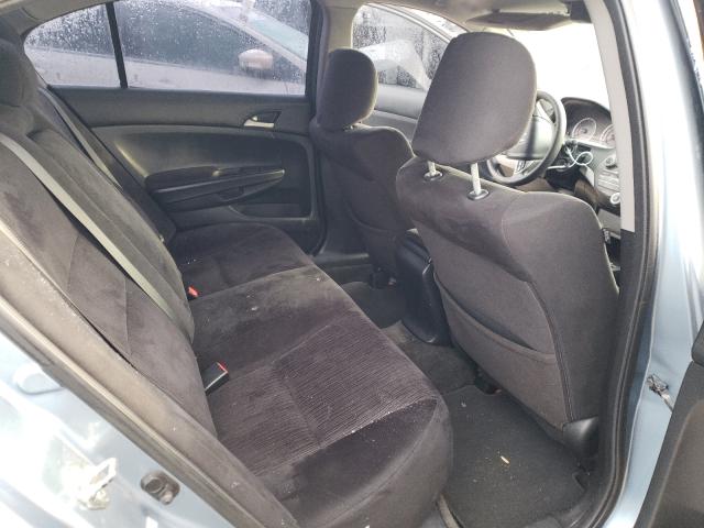 2011 HONDA ACCORD LXP 1HGCP2F40BA067825