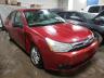FORD FOCUS 2011 foto