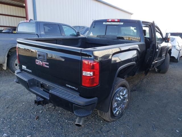 2018 GMC 2500HD 1GT12UEGXJF223186