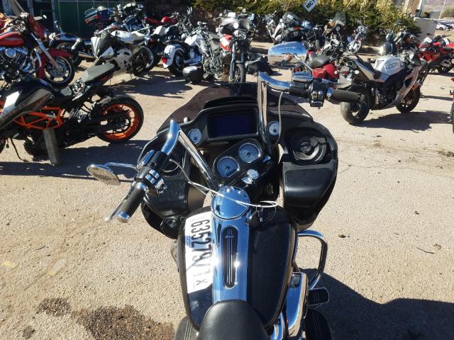 2020 HARLEY-DAVIDSON FLTRX 1HD1KHC14LB657845