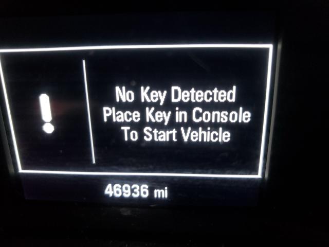 2020 CHEVROLET MALIBU ALL 1G1ZB5ST1LF114332