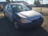 2002 HONDA  CIVIC