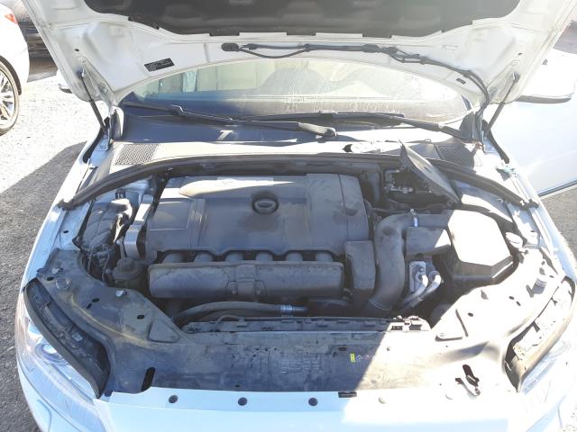 2013 VOLVO S80 3.2 YV1940AS7D1171074