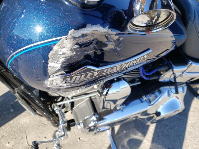 2013 HARLEY-DAVIDSON FXDC DYNA 1HD1GV413DC326507