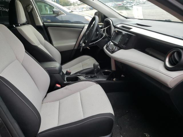2018 TOYOTA RAV4 HV LE JTMRJREV8JD179136
