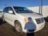 2009 DODGE  GRAND CARAVAN