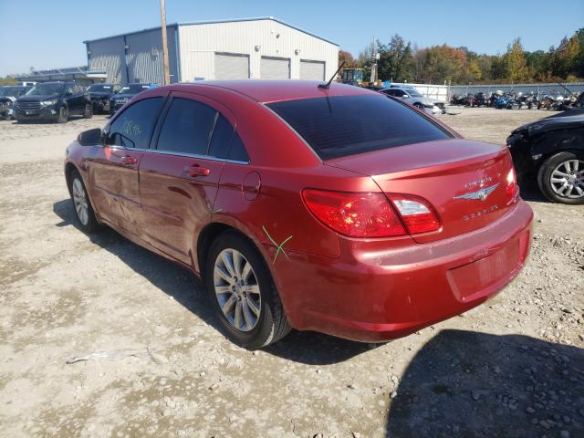 2010 CHRYSLER SEBRING LI 1C3CC5FB3AN147268