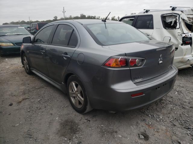2014 MITSUBISHI LANCER SE JA32V2FW0EU012830