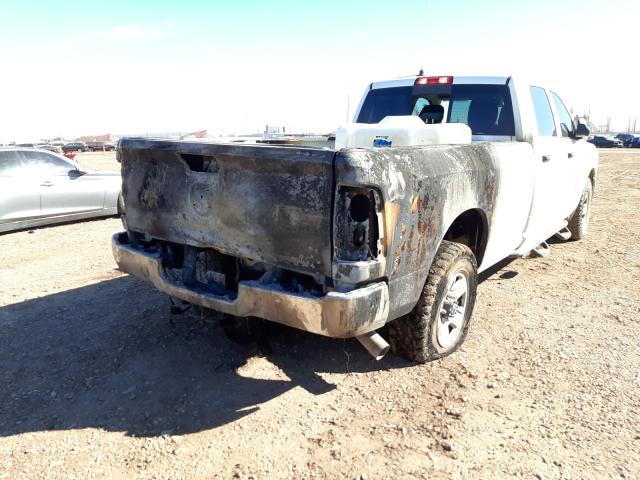 2019 RAM 2500 TRADE 3C6UR4HL1KG612937