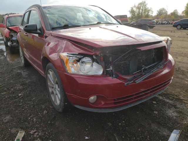 2010 DODGE CALIBER HE 1B3CB5HA6AD642106
