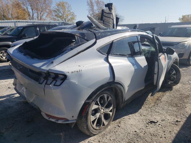 2021 FORD MUSTANG MA 3FMTK3SU5MMA01670