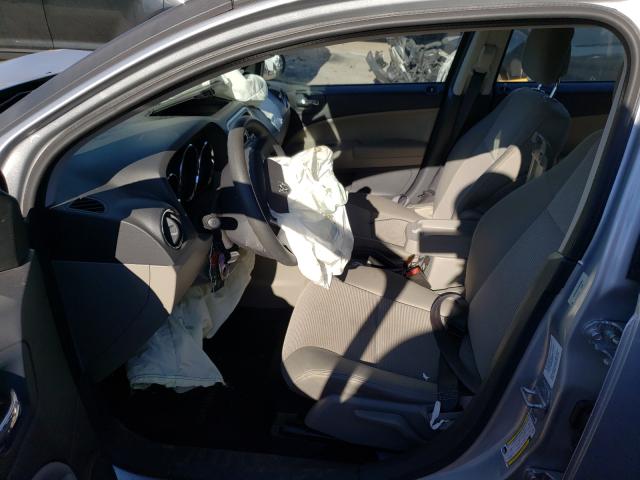 2012 DODGE CALIBER SX 1C3CDWDA0CD533961