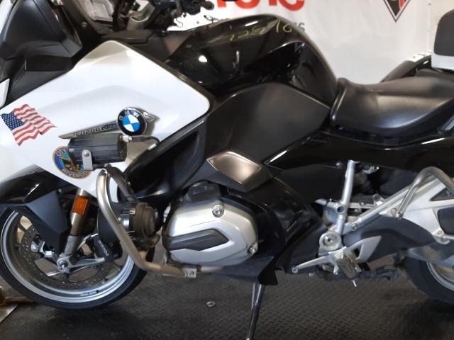 2018 BMW R1200 RT WB10A1309JZ467491