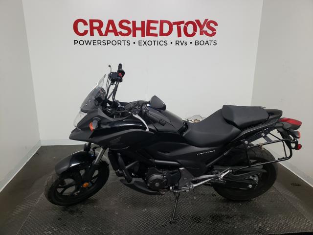 2015 HONDA NC700X JH2RC6306FK100654