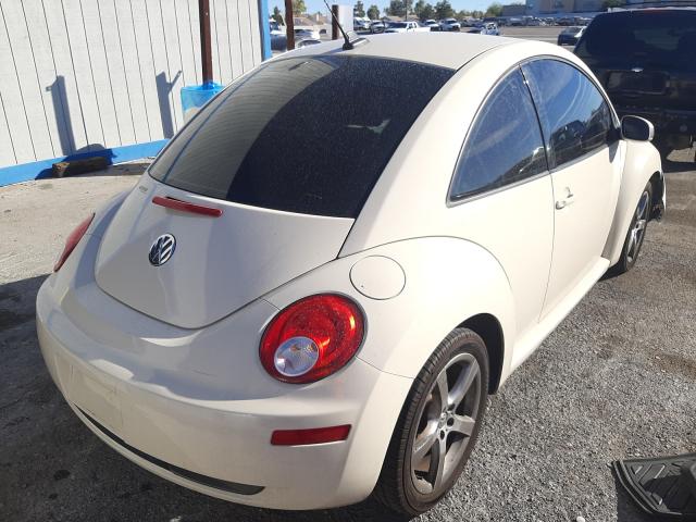 2010 VOLKSWAGEN NEW BEETLE 3VWRG3AG9AM017035