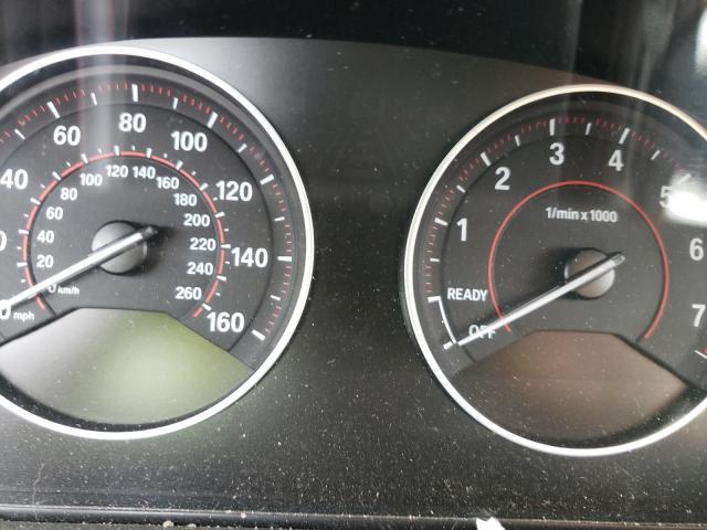 2017 BMW 440I WBA4P1C53HK522032